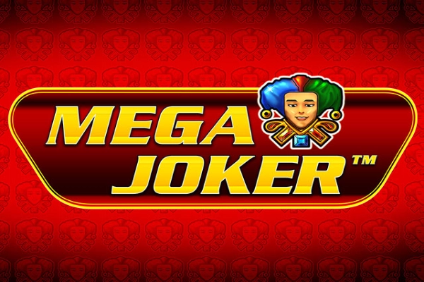 Mega Joker Demo